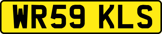 WR59KLS