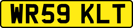 WR59KLT