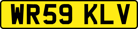 WR59KLV