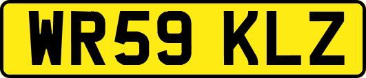 WR59KLZ