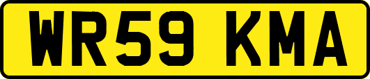 WR59KMA