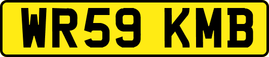 WR59KMB