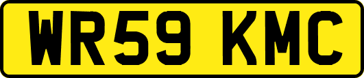 WR59KMC