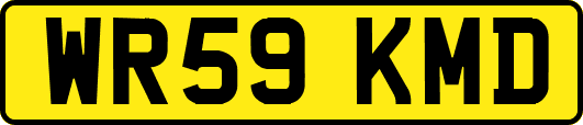 WR59KMD