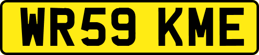 WR59KME
