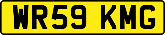 WR59KMG