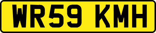 WR59KMH