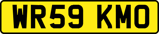 WR59KMO