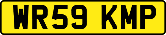 WR59KMP