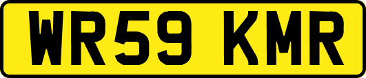 WR59KMR