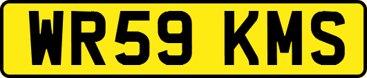 WR59KMS