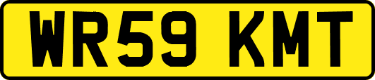 WR59KMT