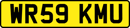 WR59KMU