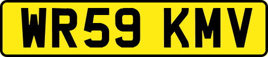 WR59KMV