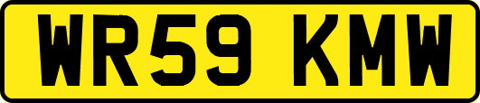 WR59KMW