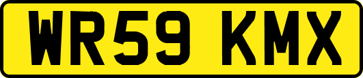 WR59KMX