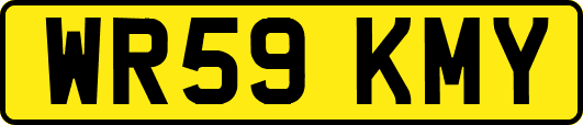 WR59KMY