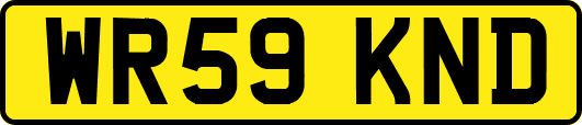 WR59KND