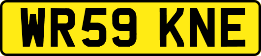 WR59KNE