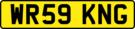 WR59KNG