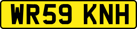WR59KNH