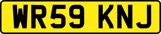 WR59KNJ