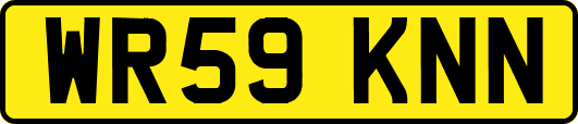 WR59KNN