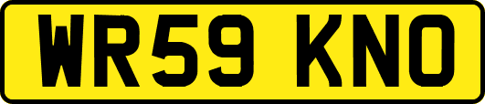 WR59KNO