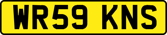 WR59KNS