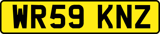 WR59KNZ