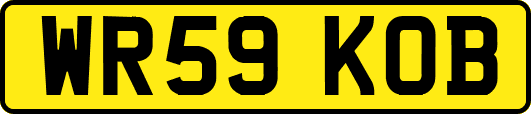 WR59KOB