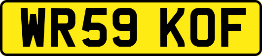 WR59KOF