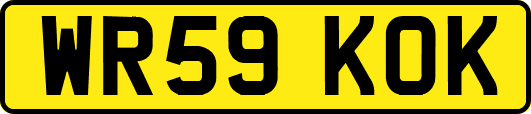 WR59KOK