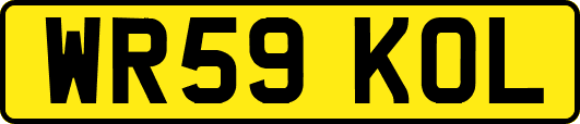 WR59KOL