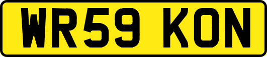 WR59KON
