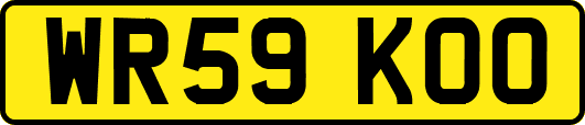 WR59KOO