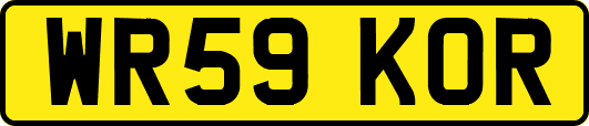 WR59KOR
