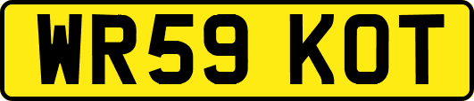 WR59KOT