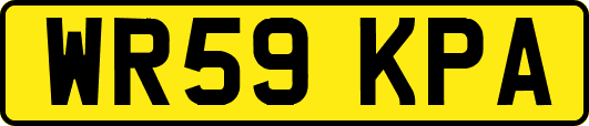 WR59KPA