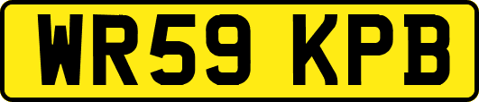 WR59KPB