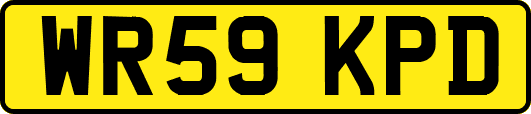 WR59KPD