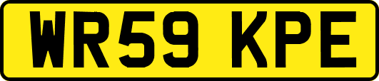 WR59KPE