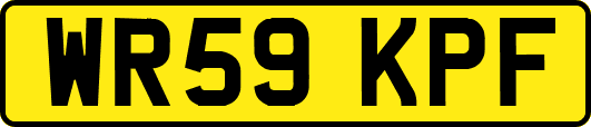 WR59KPF