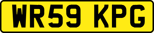 WR59KPG