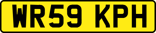 WR59KPH