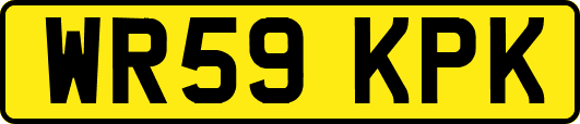 WR59KPK