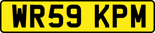 WR59KPM