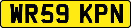 WR59KPN