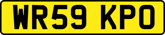 WR59KPO