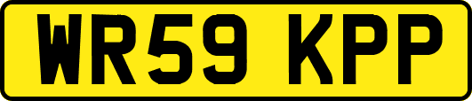 WR59KPP